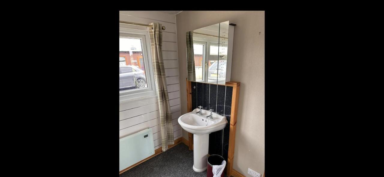 D5 Rickardos Holiday Lets Mablethorpe Exterior foto