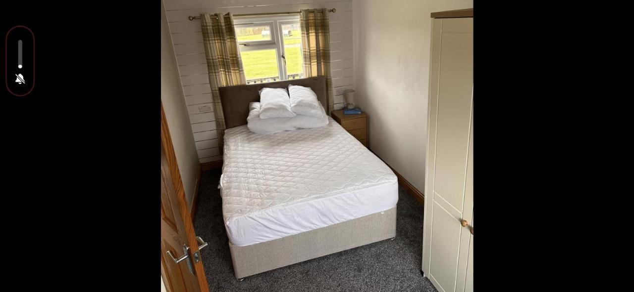 D5 Rickardos Holiday Lets Mablethorpe Exterior foto